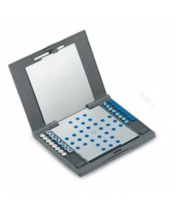 Stylish.You 4 in 1 Magnetic Game Set