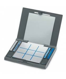 Stylish.You 4 in 1 Magnetic Game Set