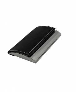 STYLISH.YOU LEATHER VISITING CARD HOLDER