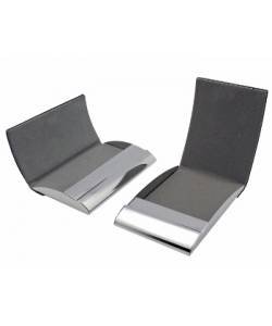 STYLISH.YOU LEATHER VISITING CARD HOLDER