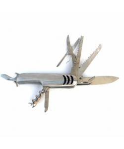 Stylish.You Steel Multi Purpose Knife
