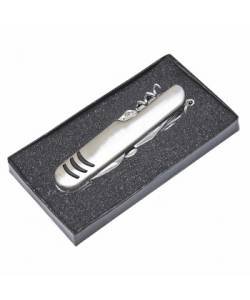 Stylish.You Steel Multi Purpose Knife