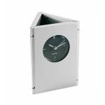 STYLISH.YOU TRIANAGLE PEN STAND CLOCK WITH PHOTO FRAME