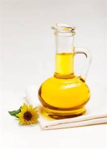 SUNFLOWER OIL 1 LTR