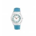 SWATCH YGS400-1(BLUE) MEN'S WATCH