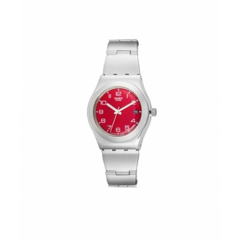 SWATCH YLS417G-1 WOMEN'S WATCH