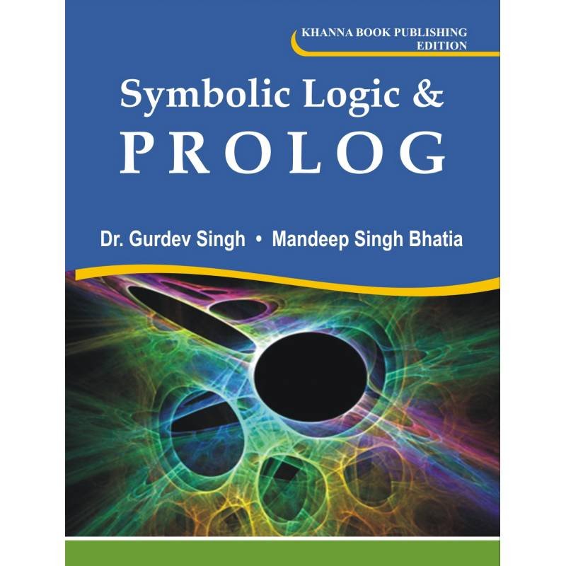 Symbolic Logic & Prolog