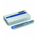 T 10 LAMY GAINT INK CARTRIDGE