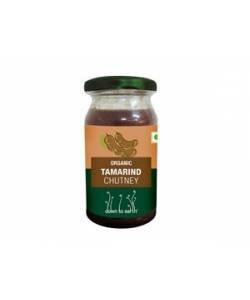 TAMARIND CHUTNEY 220G (Organic Way)