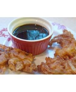 TAMARIND CHUTNEY 220G (Organic Way)
