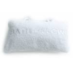 Taweling Bath Pillow