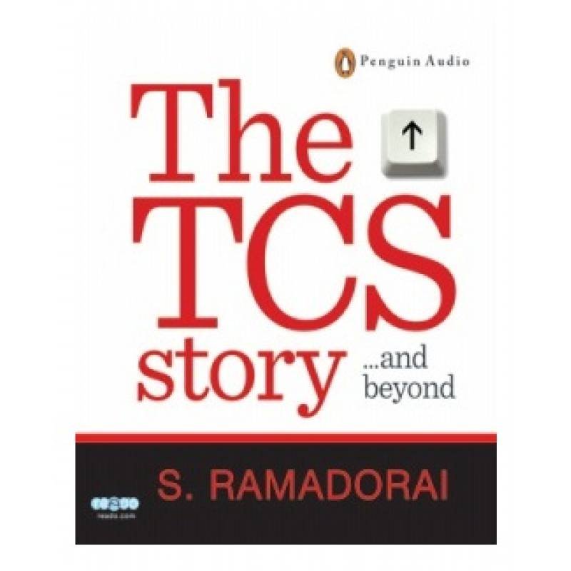 TCS STORY....AND BEYOND