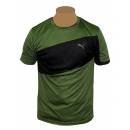 TEAM SS TEE OLIVE GREEN