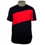 TEAM SS TEE RED/BLACK