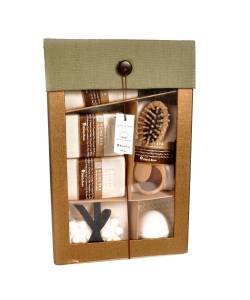 Thai Home Spa Set
