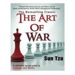 THE ART OF WAR