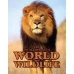 THE ENCYCLOPEDIA OF WORLD WIDE LIFE (9781445490717 )