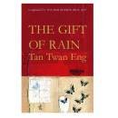 THE GIFT OF RAIN