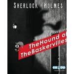 THE HOUND OF THE BASKERVILLES - AUDIO BOOK