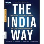 THE INDIA WAY