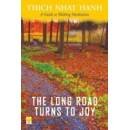 THE LONG ROAD TURNS TO JOY (9788176210072 )