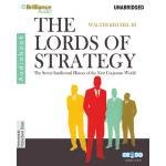 THE LORDS OF STRATEGY