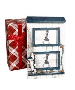 The Marine Multipurpose Sail Photo Frame