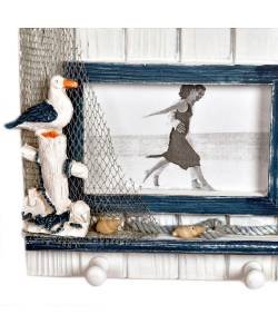 The Marine Multipurpose Sail Photo Frame
