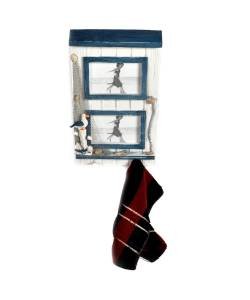 The Marine Multipurpose Sail Photo Frame