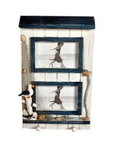 The Marine Multipurpose Sail Photo Frame