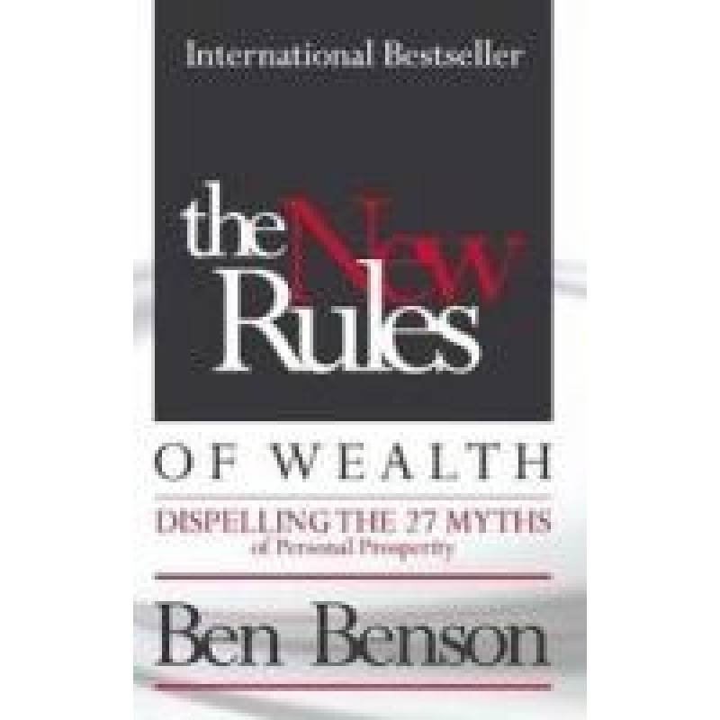 THE NEW RULES OF WEALTH