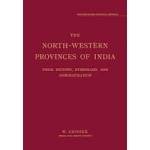 THE NORTH-WESTERN PROVINCES OF INDIA (9789381523452 )