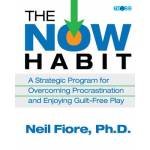 THE NOW HABIT