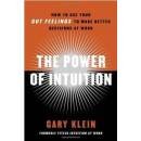 THE POWER OF INTUITION