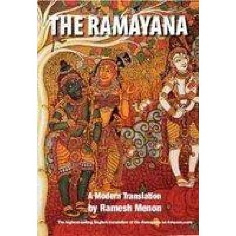 THE RAMAYANA