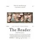THE READER  (BLU RAY)