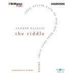 THE RIDDLE