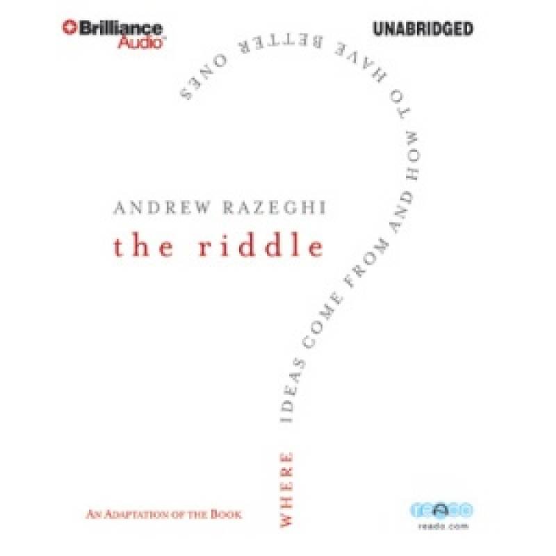 THE RIDDLE