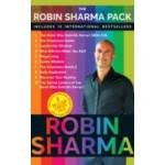 THE ROBIN SHARMA PACK (SET OF 10 BOOKS)