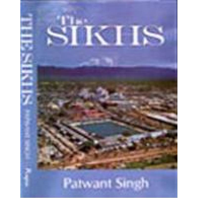 THE SIKHS