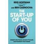 The Start Up Of You
