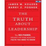 THE TRUTH ABOUT LEADERSHIP
