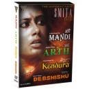 THE UNFORGETABLE SMITA PATIL (Set of 4 DVD's )