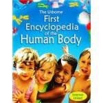 THE USBORNE FIRST ENCYCLOPEDIA OF THE HUMAN BODY (9780746078464)