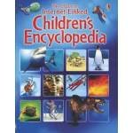 THE USBORNE INTERNET-LINKED CHILDREN'S ENCYCLOPEDIA