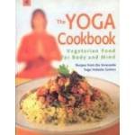 THE YOGA COOKBOOK