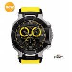 Tissot T-Sport T-Race Quartz Mens Watch T0484172705703