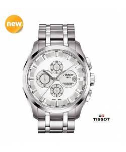 Tissot T0356271103100 Automatic Mens Watch