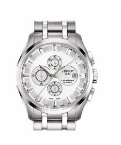 Tissot T0356271103100 Automatic Mens Watch