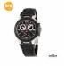 Tissot T0484172705700  Men's Dial Watch  T-Race Black